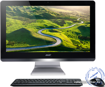 моноблок Acer Aspire Z20-730