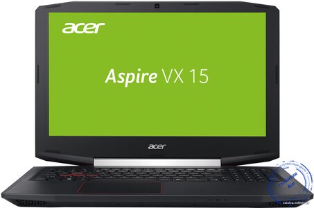ноутбук Acer Aspire VX15 VX5-591G-53AU
