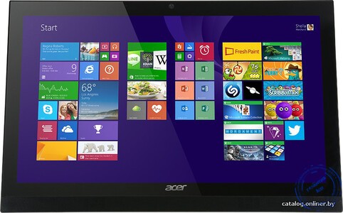 моноблок Acer Aspire Z1-622