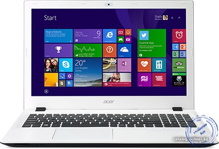 ноутбук Acer Aspire E5-573G-322Q