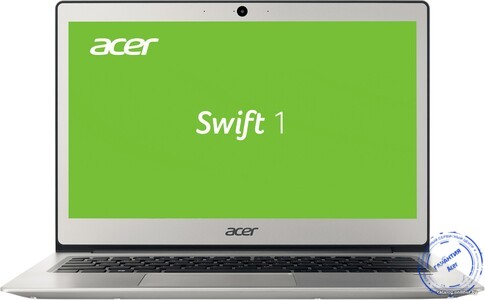 ноутбук Acer Swift 1 SF113-31-P1VE NX.GP1EP.003