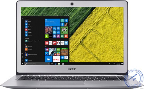ноутбук Acer Swift 3 SF314-51-36RE