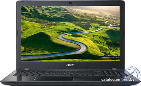 ноутбук Acer Aspire E15 E5-576G-54D2 NX.GTZER.006