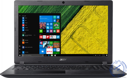 ноутбук Acer Aspire 3 A315-21-6339 NX.GNVER.016