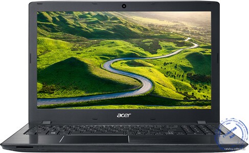 ноутбук Acer Aspire E5-575G-52D8