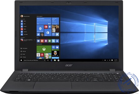 ноутбук Acer TravelMate P258-M-33WJ