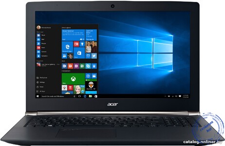 ноутбук Acer Aspire V Nitro VN7-592G-5284