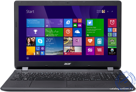 ноутбук Acer Aspire ES1-531-P7EG