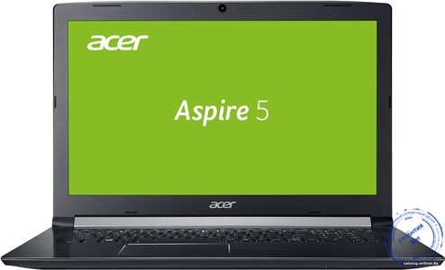 ноутбук Acer Aspire 5 A517-51G-57H9 NX.GSTER.004