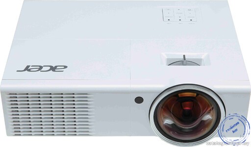 проектор Acer S1370WHn