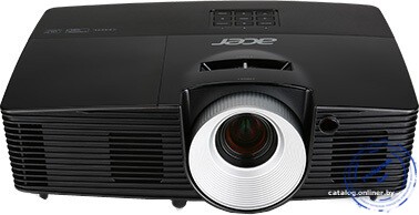 проектор Acer P1287