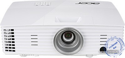 проектор Acer P1185