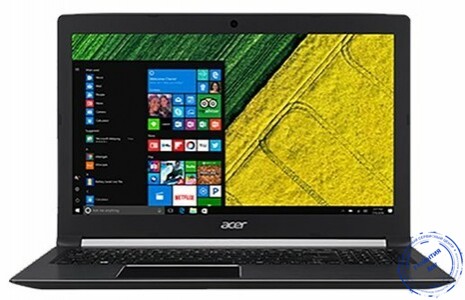 ноутбук Acer ASPIRE 5