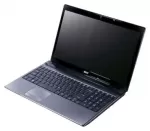 Acer ASPIRE 5750