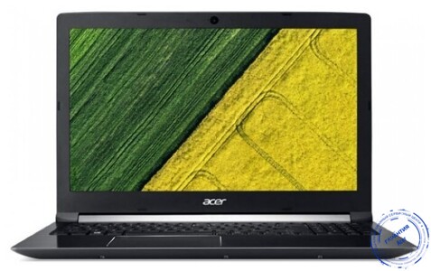 ноутбук Acer ASPIRE 7
