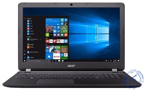 ноутбук Acer Extensa EX2540