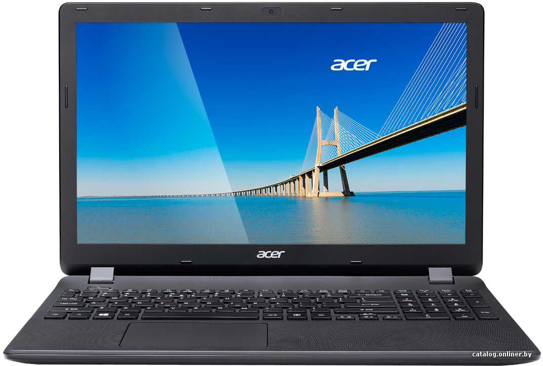 Замена оперативной памяти Acer Extensa 2519-P79W