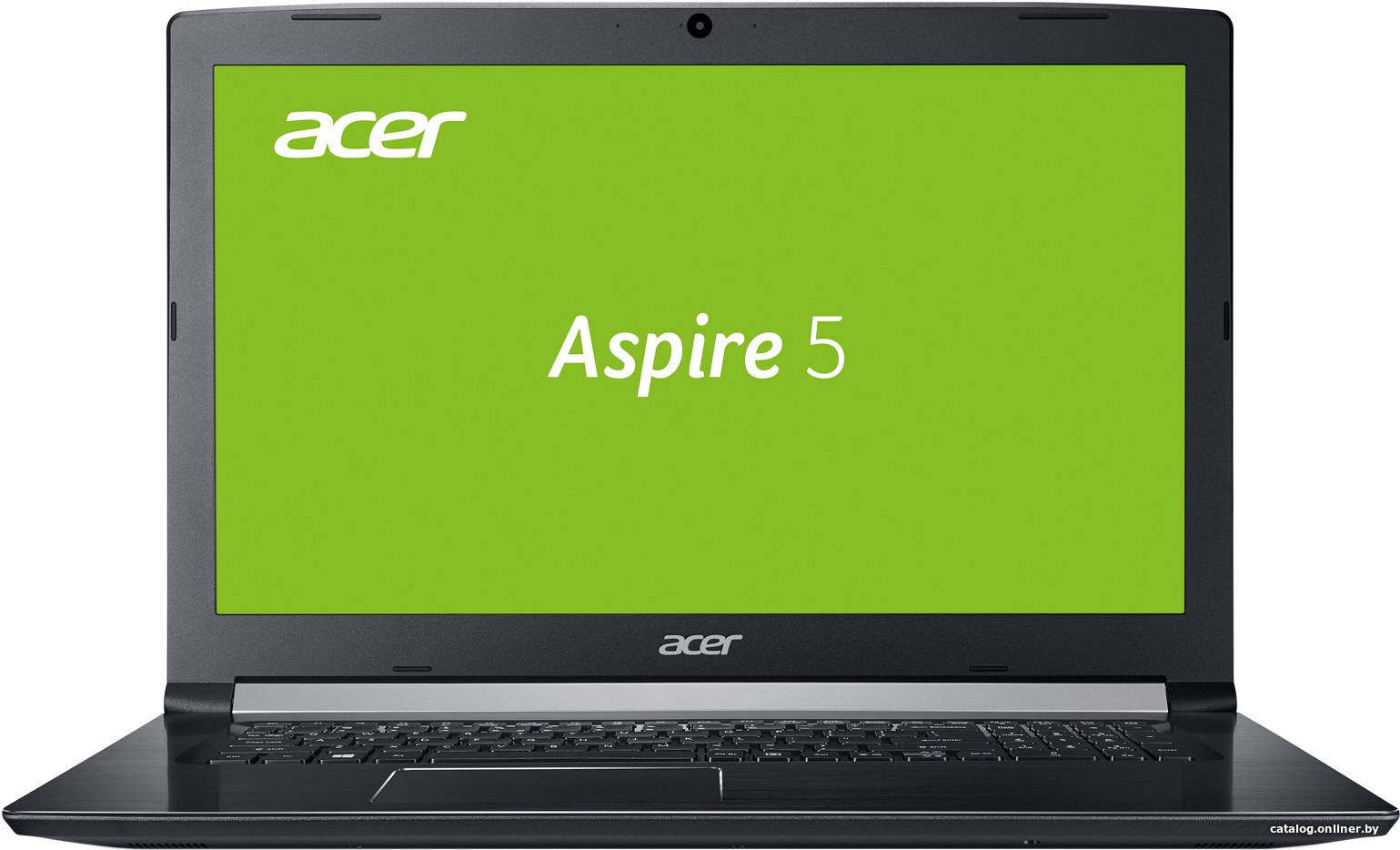 Замена жесткого диска Acer Aspire 5 A517-51G-38SY NX.GSTER.017