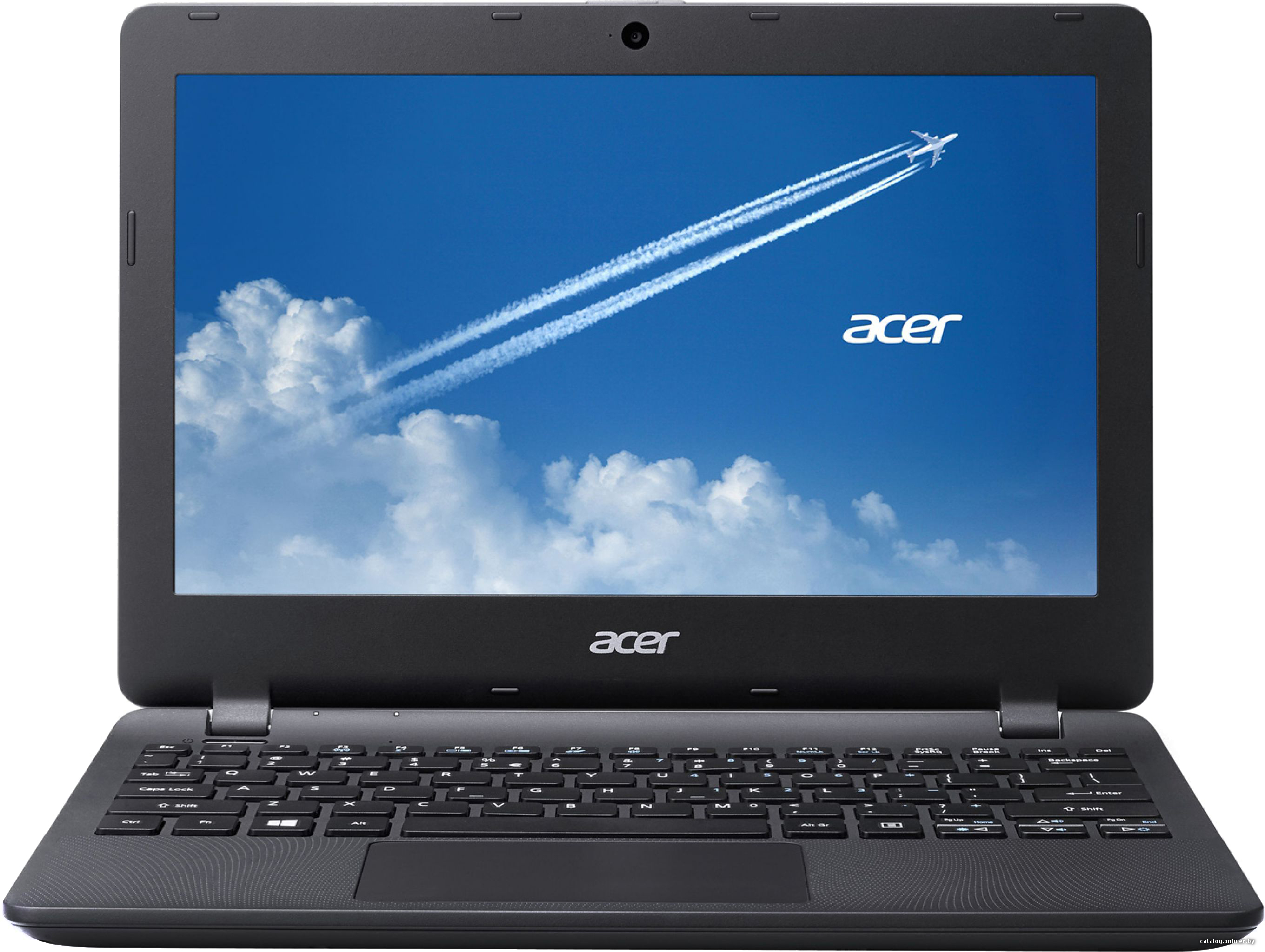 Замена оперативной памяти Acer TravelMate B117-M-C2SE