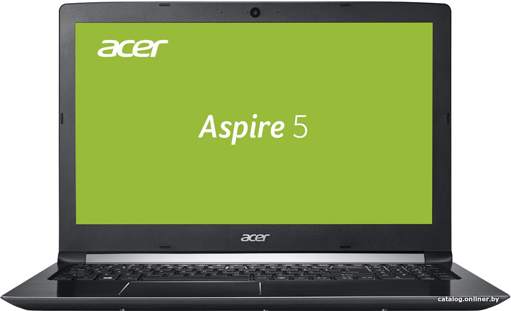 Замена клавиатуры Acer Aspire 5 A515-51G-38T4 NX.GP5EU.038
