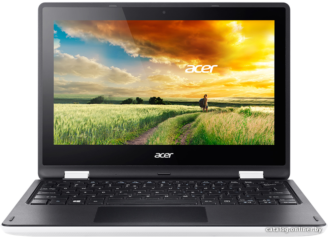 Замена оперативной памяти Acer Aspire R3-131T-C74X
