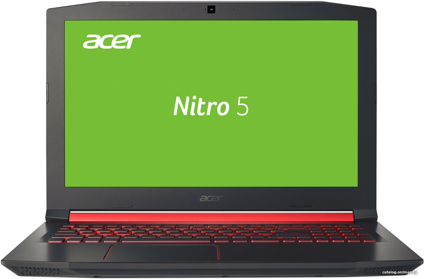 Замена видеокарты Acer Nitro 5 AN515-51-766E NH.Q2QEP.002