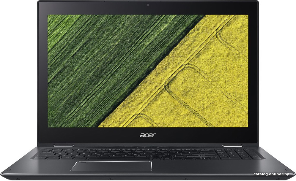 Замена клавиатуры Acer Spin 5 SP515-51GN-581E NX.GTQER.001