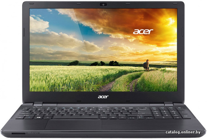Замена жесткого диска Acer Extensa 2510G-39P8